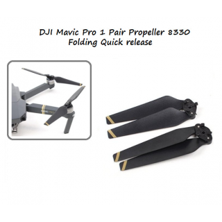 Dji Mavic Pro Propeller - Dji Mavic 2 Pro Propeller - isi 2